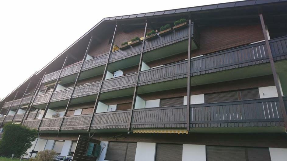Apartment Cristina - Suedbalkon Mit Bergblick Seefeld in Tirol Kültér fotó